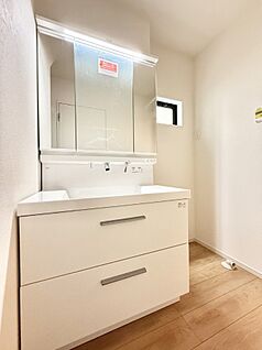 洗面台・洗面所