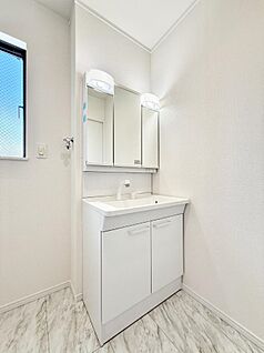 洗面台・洗面所