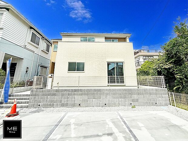 【現地外観写真】■まずは一度ご覧ください