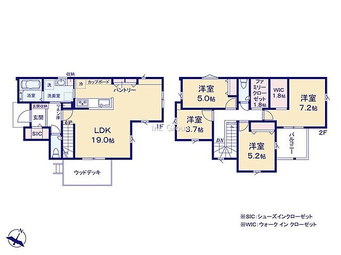 5号棟