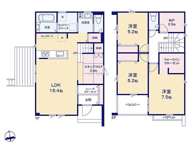 21号棟