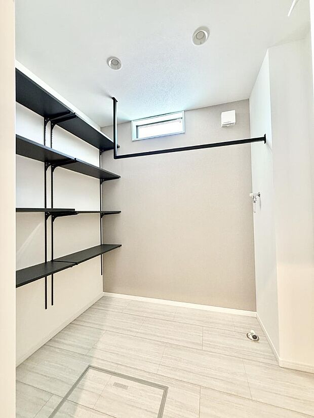 【収納】■ぜひ現地でご覧ください