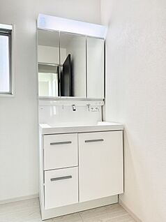 洗面台・洗面所