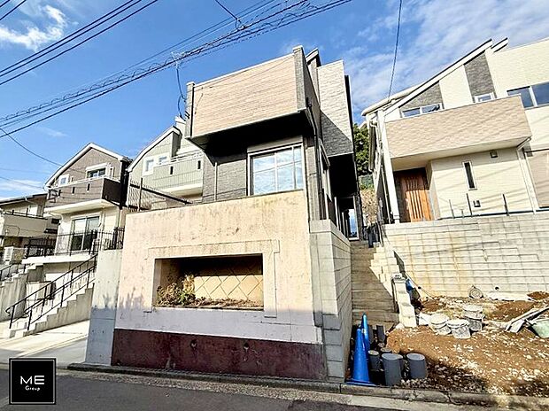 【現地外観写真】■まずは一度ご覧ください