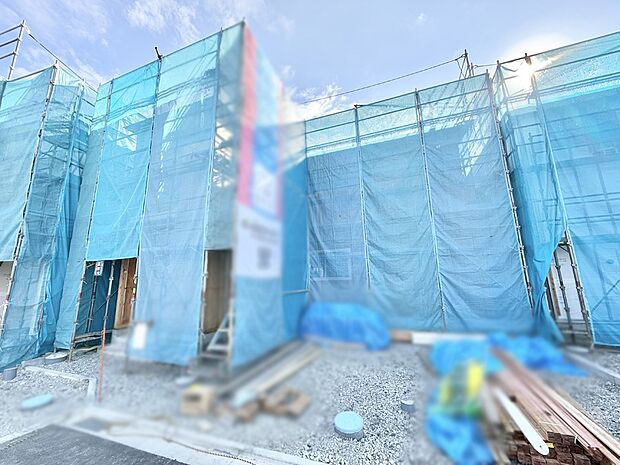 【現地外観写真】■まずは一度ご覧ください