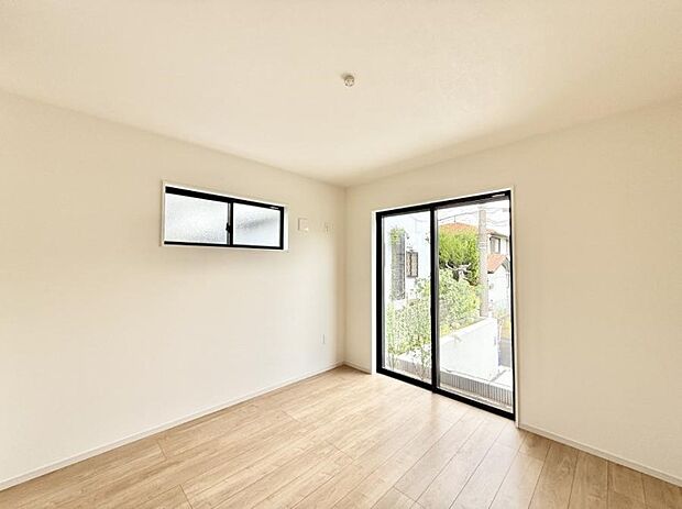 【子供部屋】■自分の好みに合わせたインテリアを整えやすく個性を反映できる場所です