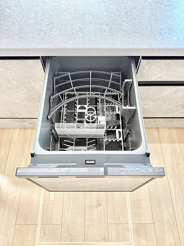 【食洗機】■時間短縮でき家事が楽になる便利な必需品