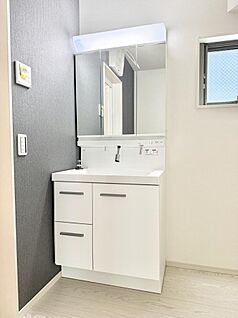 洗面台・洗面所