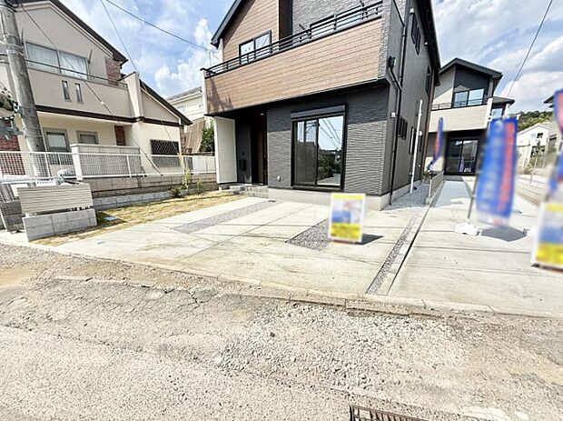 【駐車場】■自宅にカースペースがあると助かります