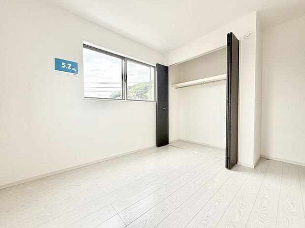 【子供部屋】■プライベート空間として静かで落ち着いた環境を提供してくれます