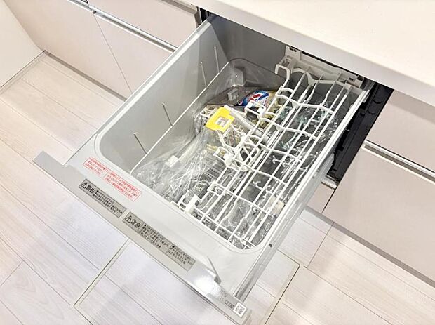 【食洗機】■時間短縮でき家事が楽になる便利な必需品