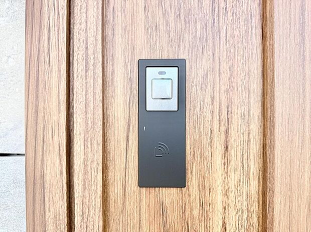 【スマートキー】■鍵を取り出さずに便利に操作できて快適