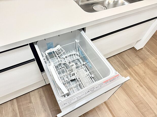 【食洗機】■時間短縮でき家事が楽になる便利な必需品