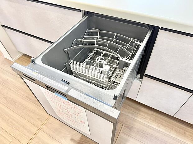 【食洗機】■時間短縮でき家事が楽になる便利な必需品