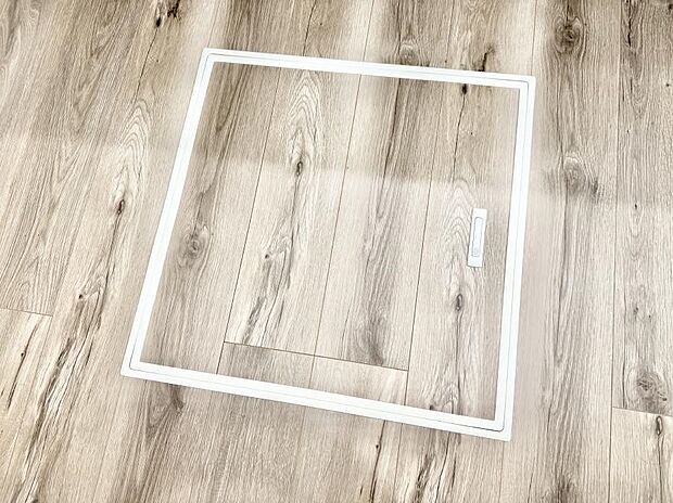 【床下収納】■隠れた収納スペースで家全体がスッキリ