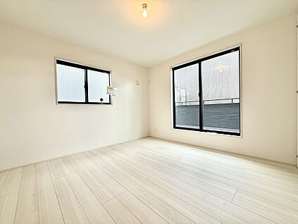 リビング以外の居室