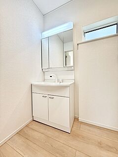 洗面台・洗面所