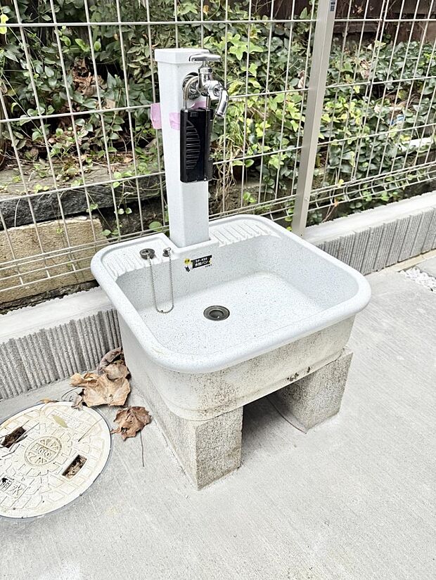 【現地外観写真】■新しい暮らしが始まる場所で、家族の絆を深める