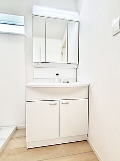 洗面台・洗面所