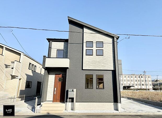 【現地外観写真】■まずは一度ご覧ください