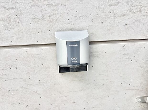 【EV電源】■環境に優しくエコなEV車ライフをサポート