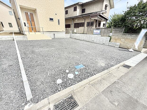 【駐車場】■カースペース有