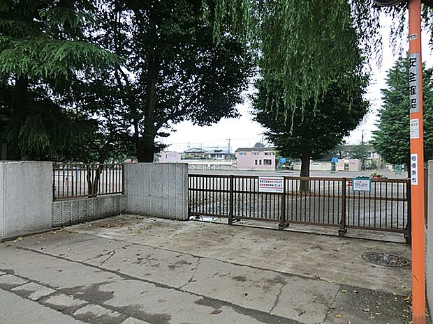相模原市立相模台小学校（約160m・徒歩2分）
