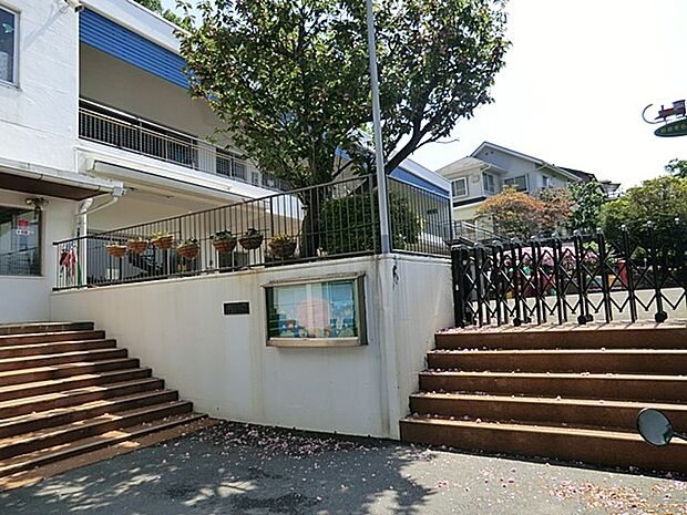 おおぞら幼稚園（約400m・徒歩5分）