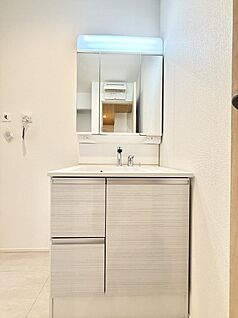 洗面台・洗面所