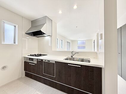 ダイニングキッチン