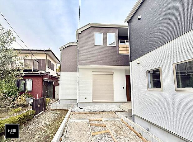 【現地外観写真】■まずは一度ご覧ください