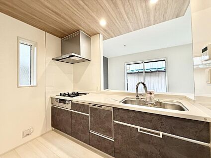 ダイニングキッチン