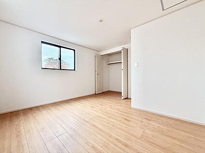 リビング以外の居室