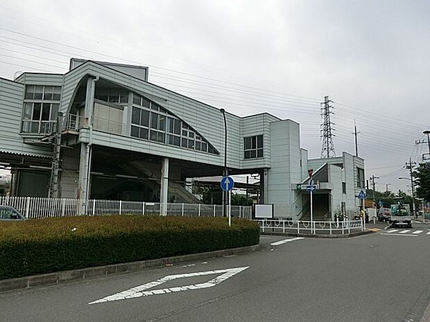 原当麻駅(約1,280m・徒歩16分)