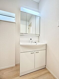 洗面台・洗面所