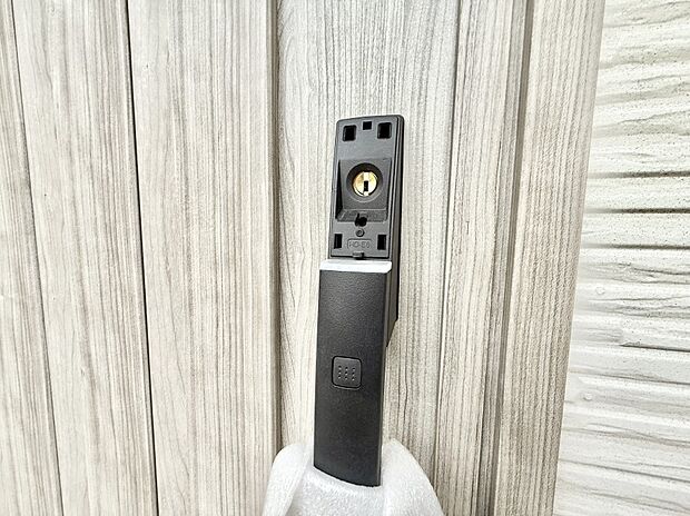 【スマートキー】■鍵を取り出さずに便利に操作できて快適