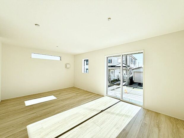 【子供部屋】■自分の好みに合わせたインテリアを整えやすく個性を反映できる場所です