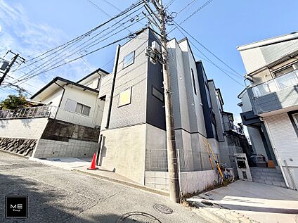現地外観写真