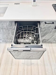 食器洗浄乾燥機