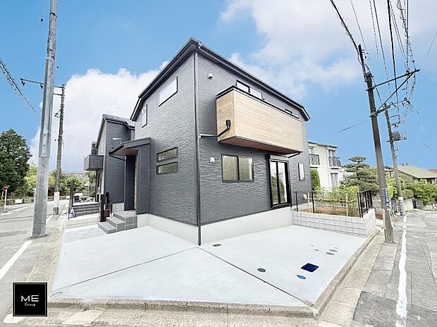 【駐車場】■毎日の駐車が快適に