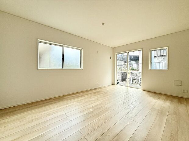 【リビングダイニング】■大切な人と過ごす、あたたかいひととき