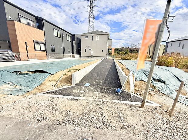 【駐車場】■自宅にカースペースがあると助かります