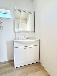 洗面台・洗面所