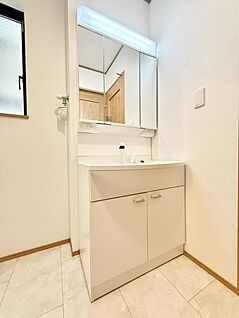 洗面台・洗面所