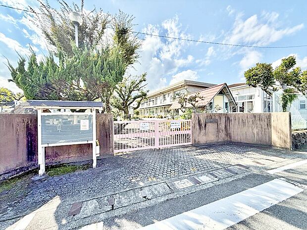 南足柄市立南足柄幼稚園（約1,500m・徒歩19分）