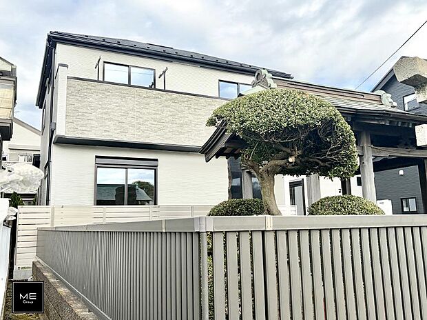 【現地外観写真】■まずは一度ご覧ください