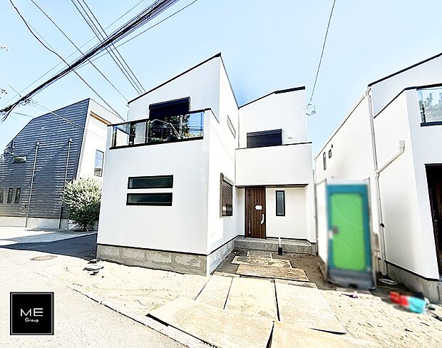 【現地外観写真】■まずは一度ご覧ください