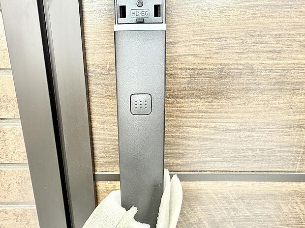 【スマートキー】■鍵を取り出さずに便利に操作できて快適