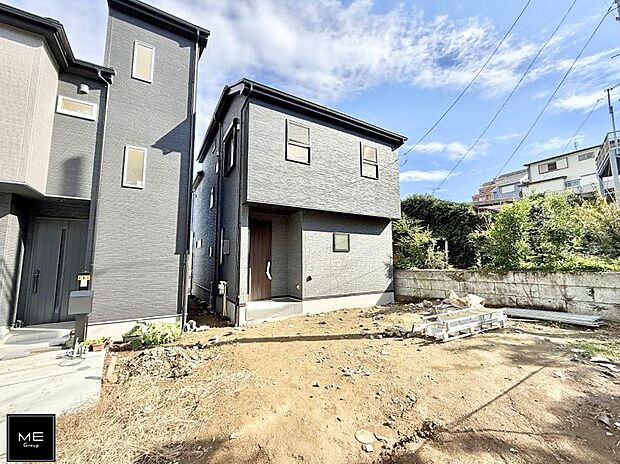 【現地外観写真】■まずは一度ご覧ください