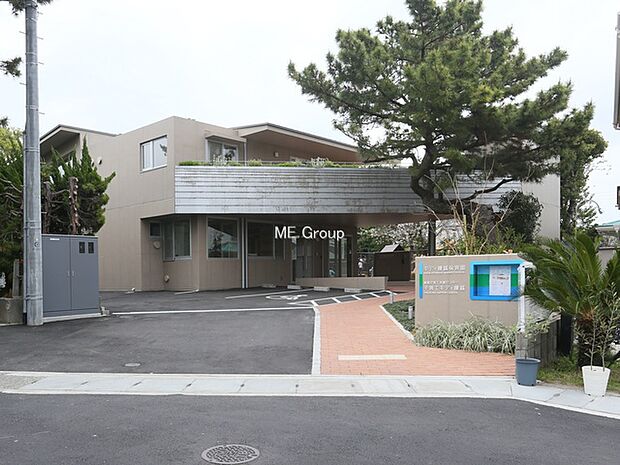 キディ腰越保育園（約500m・徒歩7分）